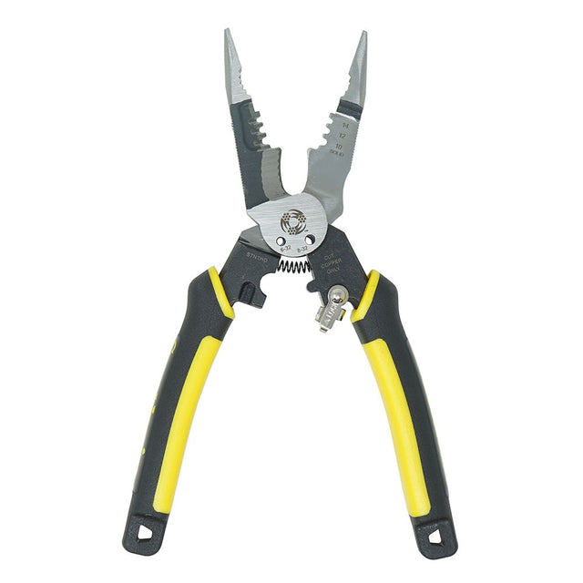 Southwire 65028440 S7N1HD 7-In-1 Multi-Tool Plier & Wire Stripper
