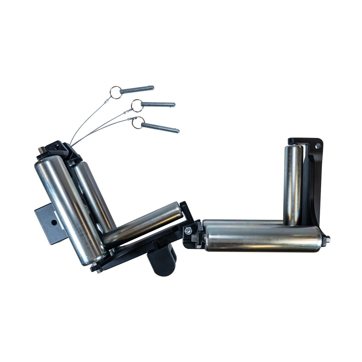 Southwire 65095101 Universal Split-Box Cable Tray Roller 12.5 W x 11.5 H x 6.85 L (HB1A-9) - 3