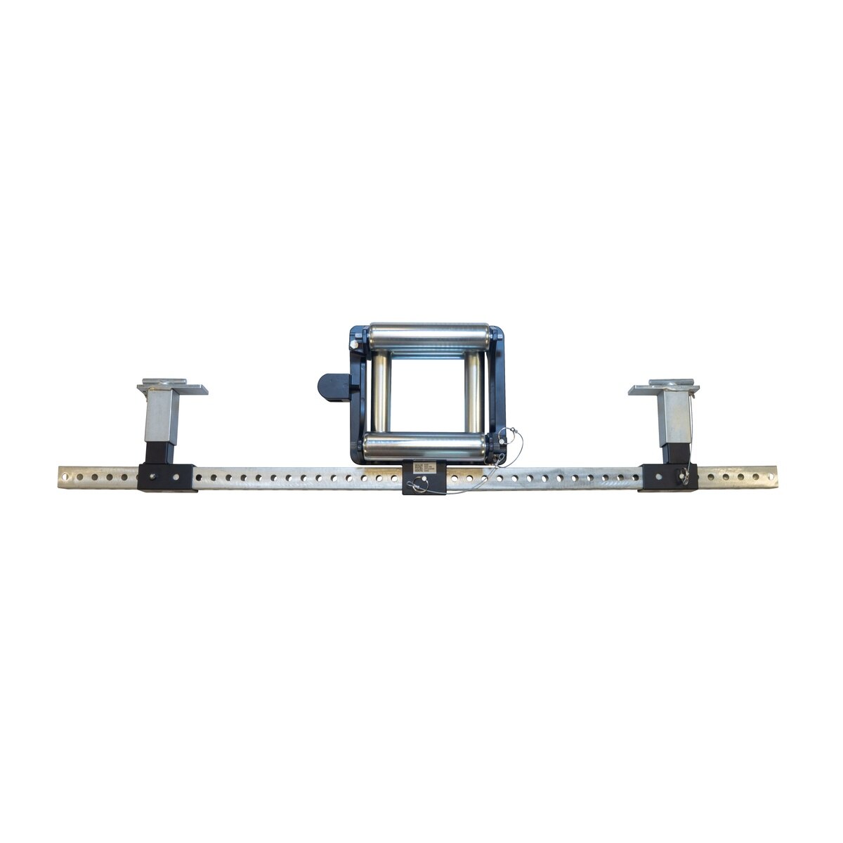 Southwire 65095101 Universal Split-Box Cable Tray Roller 12.5 W x 11.5 H x 6.85 L (HB1A-9) - 5