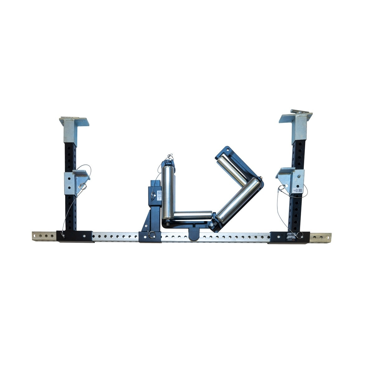 Southwire 65095601 90 Degree Bracket for HB1A-9 Box Roller (HB-90) - 6