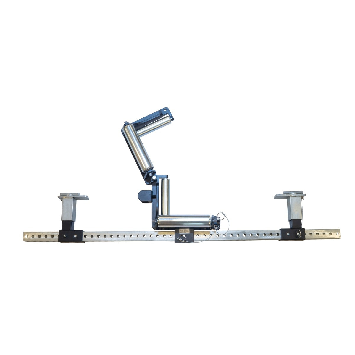 Southwire 65103501 Universal Split Box Roller with 48" Crossbar and Tray Clamps (HB1A-9X48) - 2