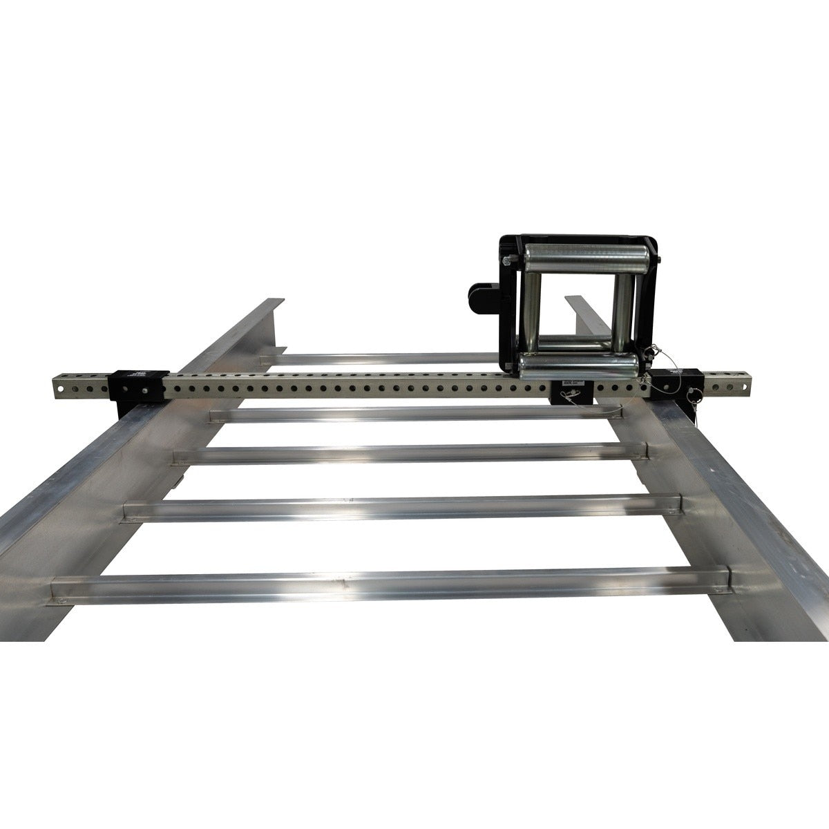 Southwire 65103501 Universal Split Box Roller with 48" Crossbar and Tray Clamps (HB1A-9X48) - 3