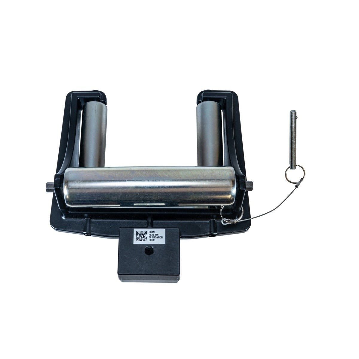 Southwire 65184040 Open-Top Box Roller for Cable Tray 8.9 x 11.5 x 6.65 (HB9A) - 4
