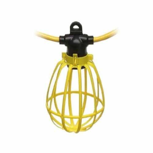 Southwire 73010000 Plastic Guard for String Lights