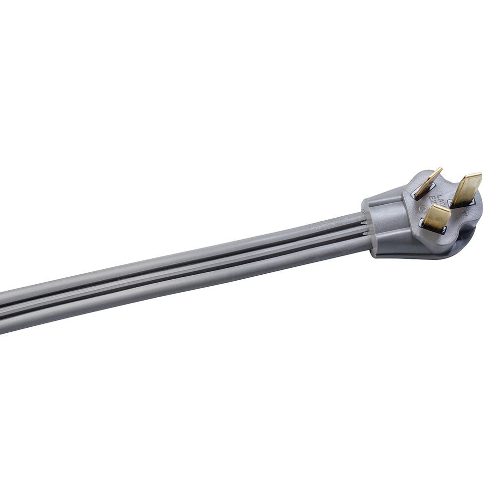 Southwire 9016SW8809 6/2-8/1 SRDT 50A Range 6' Flat Cord - 2