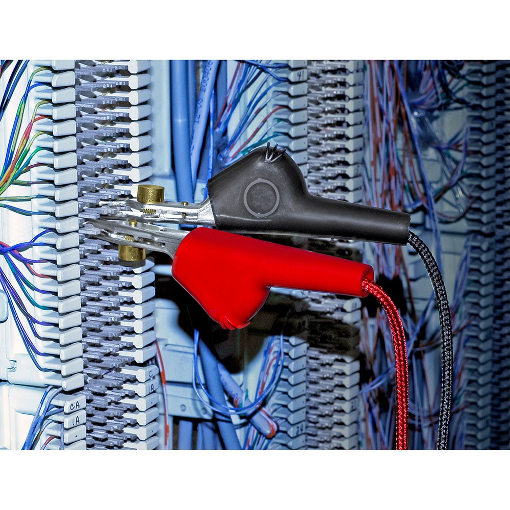 Southwire B600 B600 Professional Telephone Test Set - 3