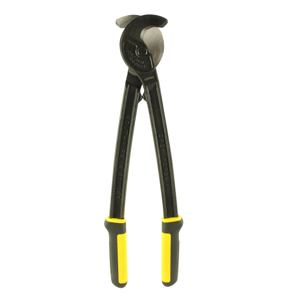 Southwire CCP350 16" Utility Cable Cutter 350 CU with Comfort Grip Handles