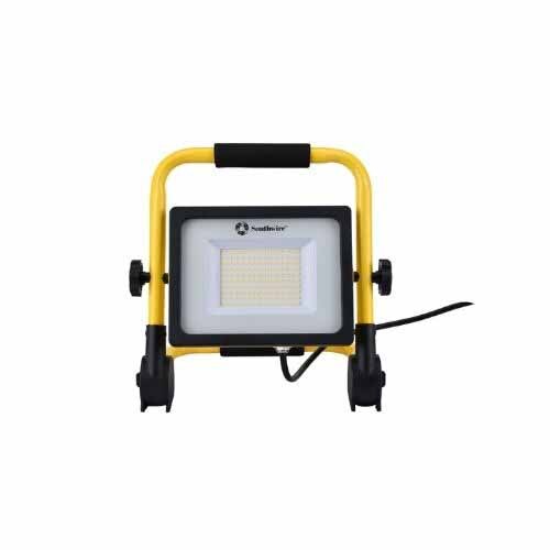 Southwire CSW10X1 10000 Lumen Ratcheting LED Work Light