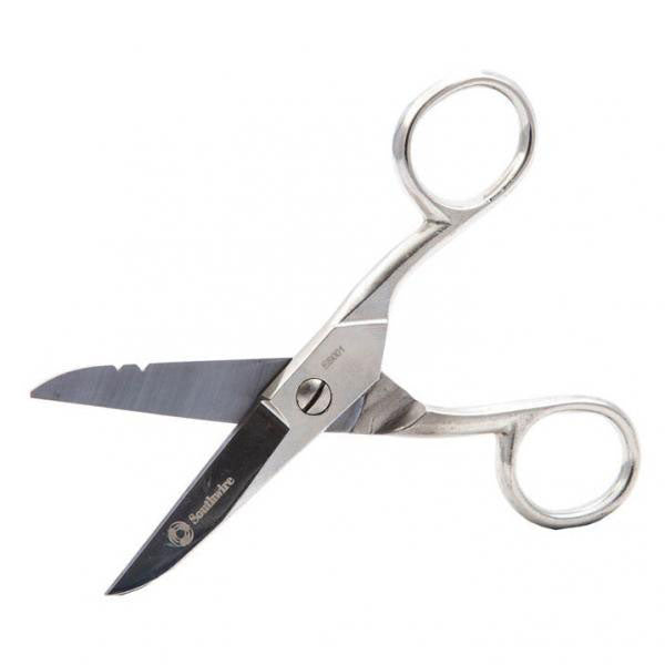 Southwire ESS-1 ESS-1 Electrician Scissor - 2