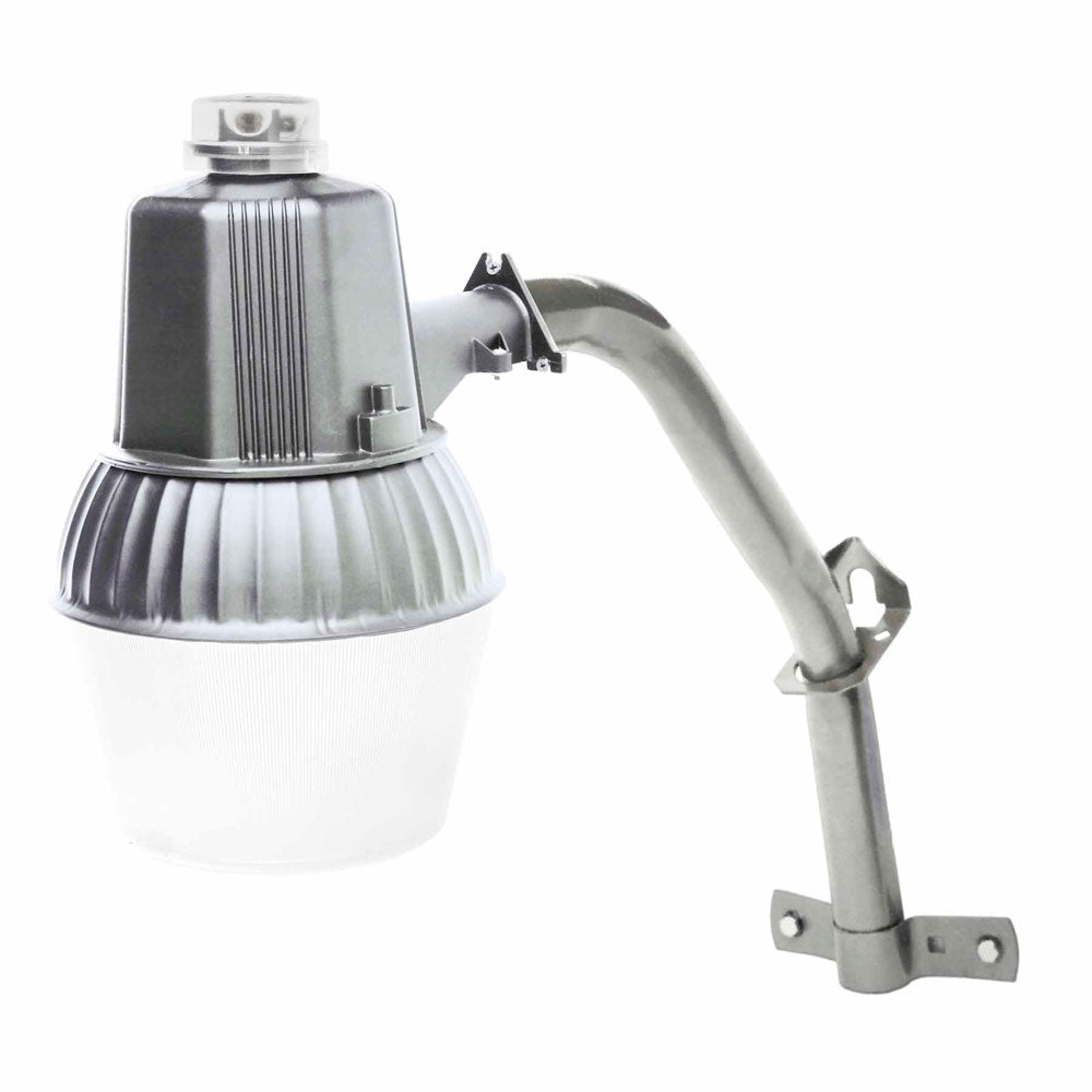 Southwire L1701SW 100-Watt Metal Halide Dusk To Dawn Security Light