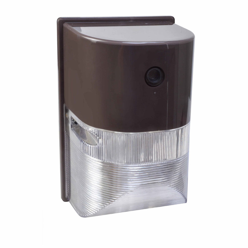 Southwire L1795BZSW Wall Mount Light with Acrylic Lens, Bronze