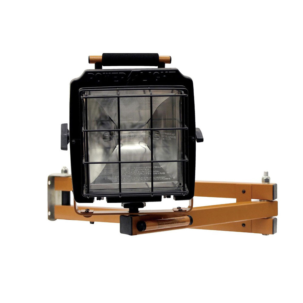 Southwire L41HDSW 500W Halogen Wall Mounted Power Light
