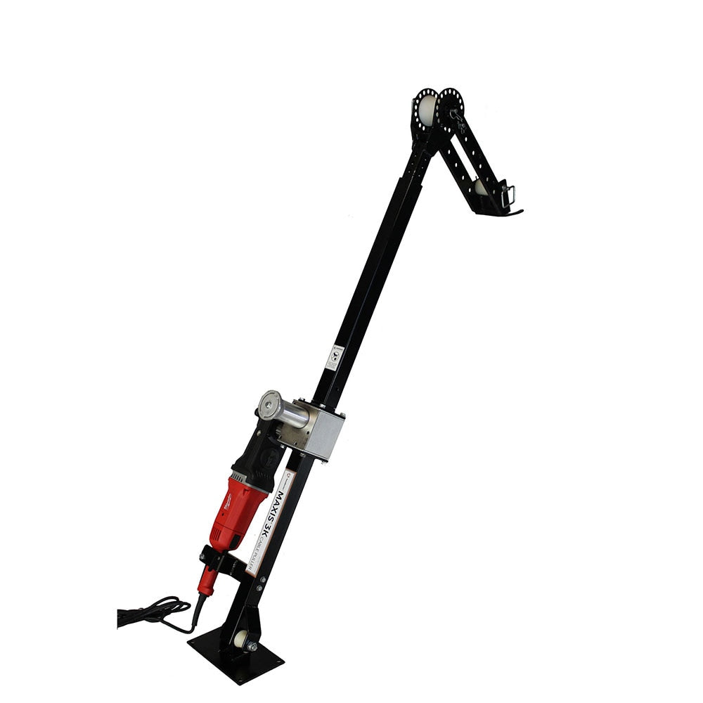 Southwire M3K-M Maxis 3K Cable Puller