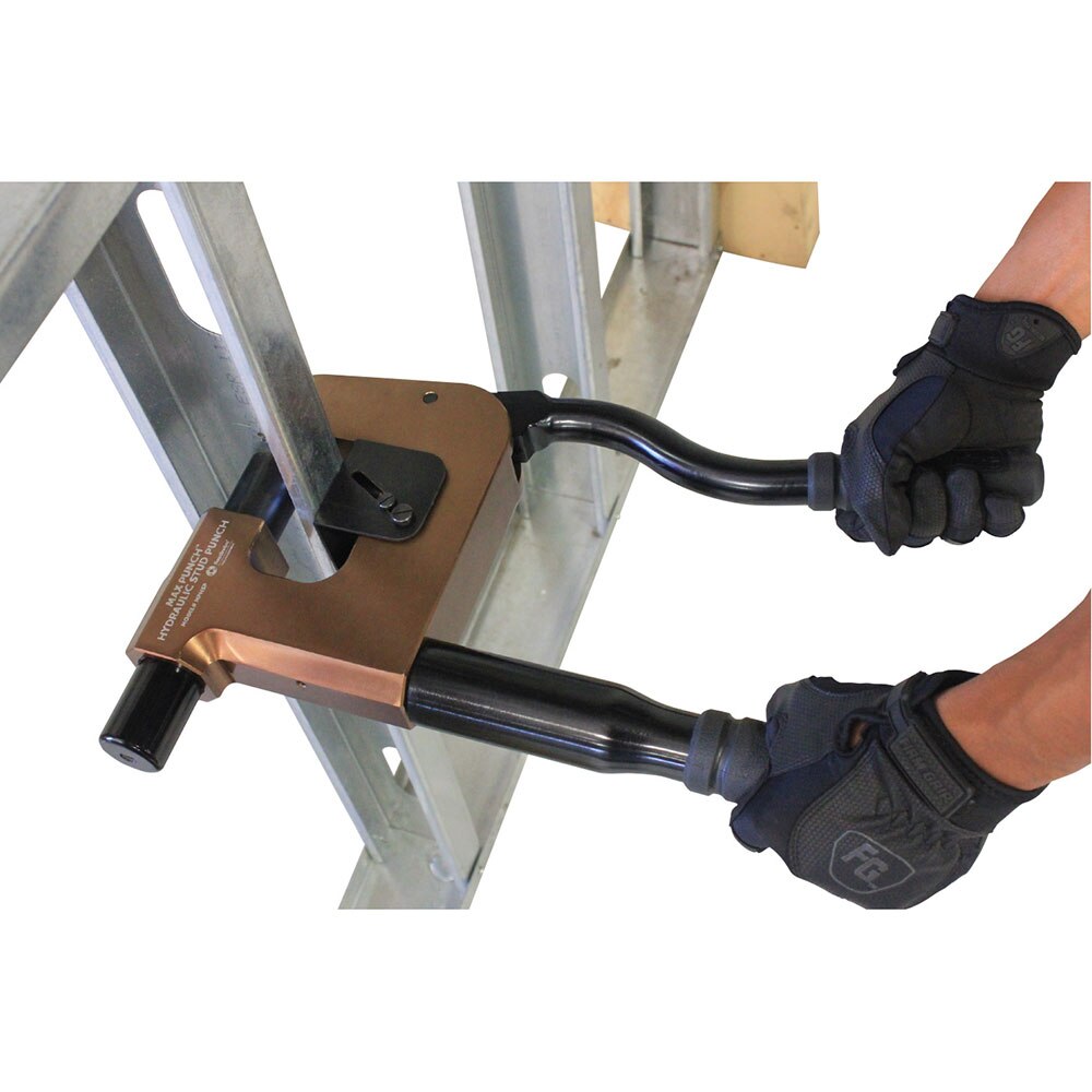 Southwire MPHSP MaX Punch HSP Hydraulic Stud Punch - 3