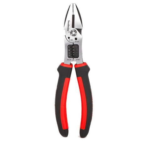 Southwire MPSCP 6-in-1 Multi-Tool Side Cutting Plier
