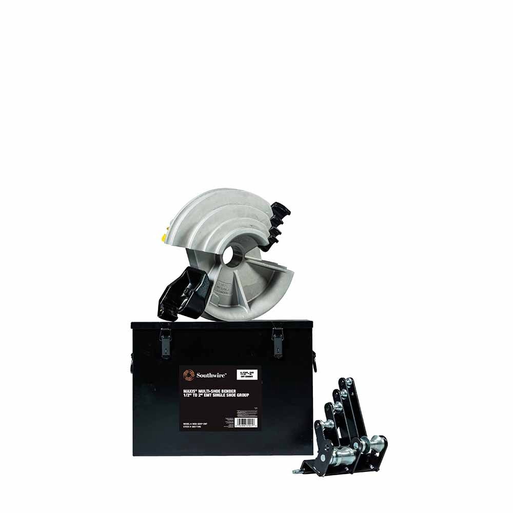 Southwire MSB-SGRP-EMT Shoe Group EMT, Shoe & Roller, MSB2000