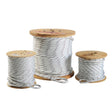 Southwire P-966 600' 9/16" Double Braided Pulling Rope