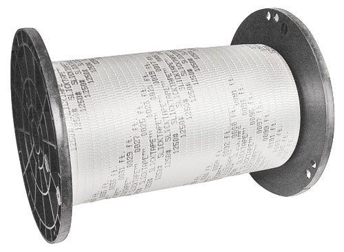Garvin PT-2500-3K 3/4" Polyester Pull Tape 3000-Feet 2500lb