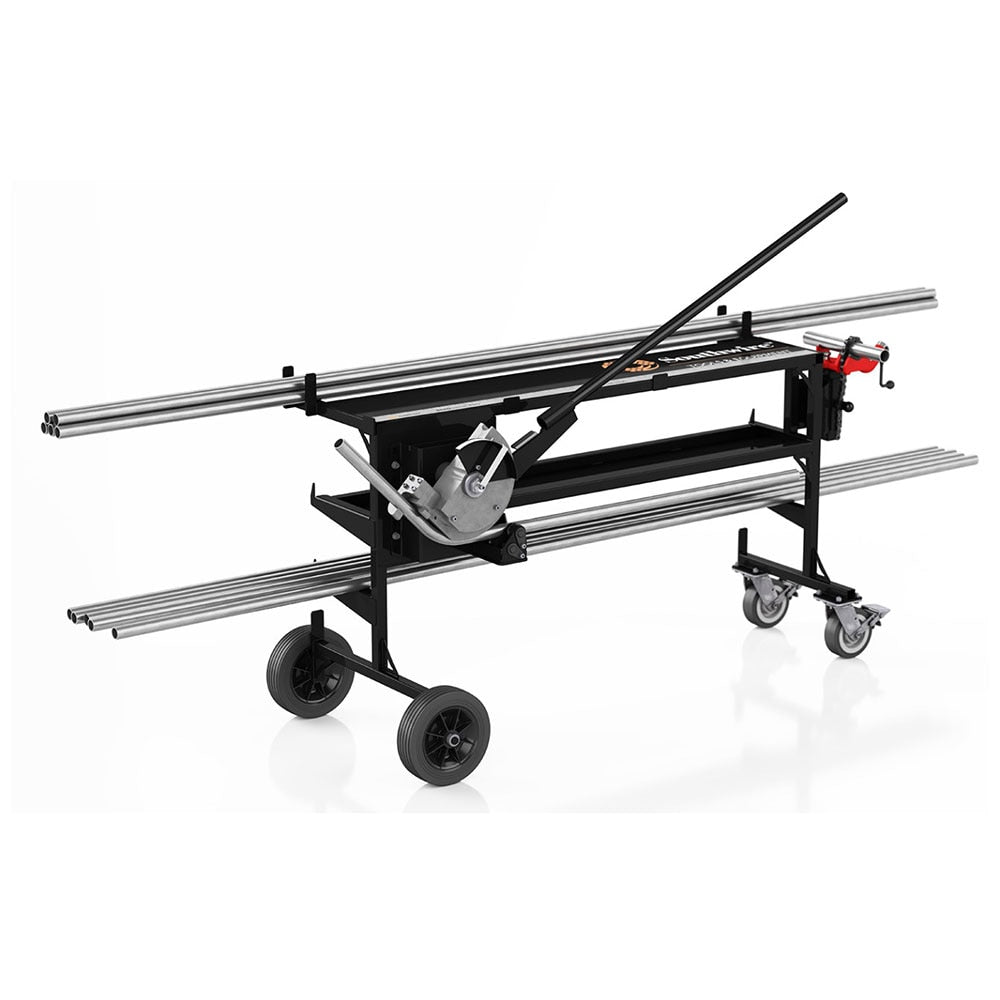 Southwire RB1000 BENDstation for 3/4" and 1" GRC/IMC - 2