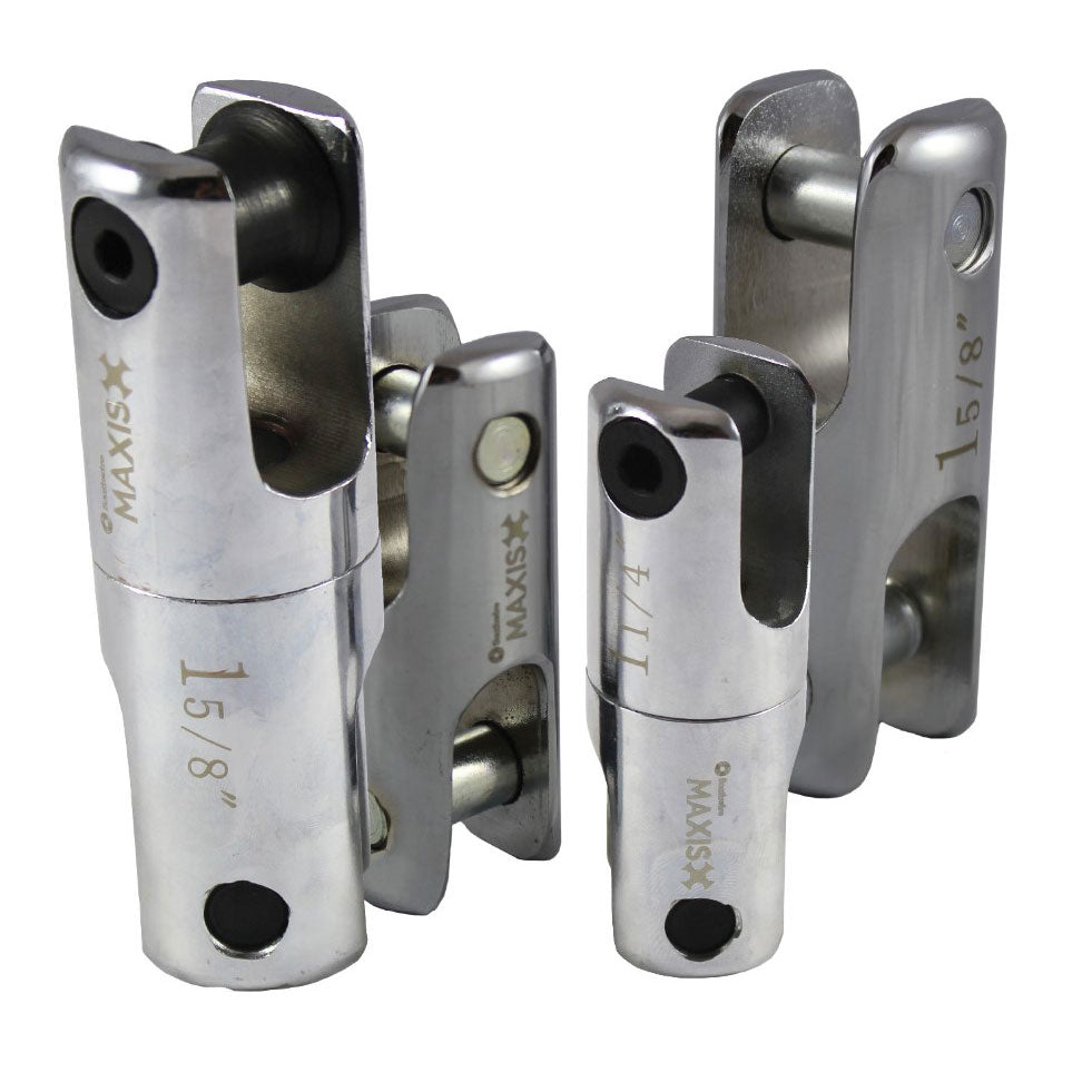 Southwire RC114 6,000,000 Lb. Rope Clevis