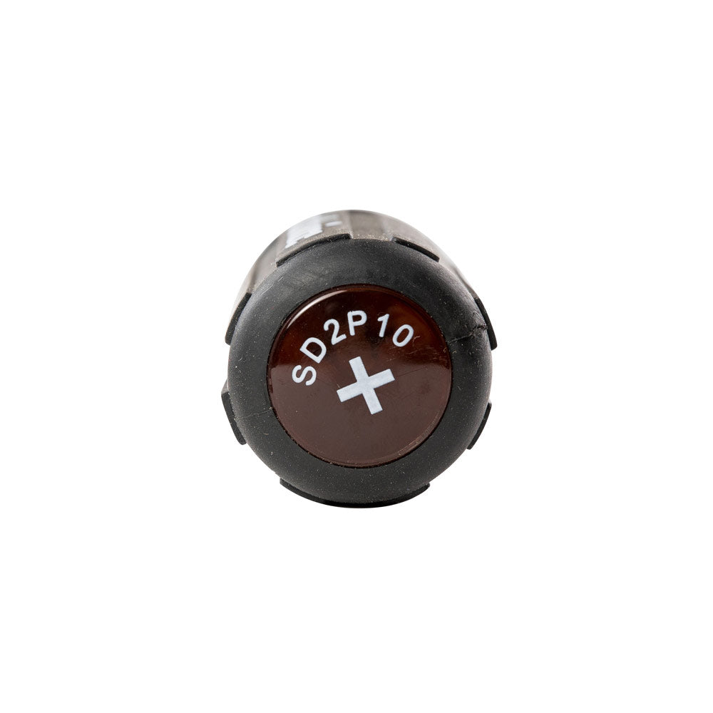 Southwire SD2P10 58-30-20 #2 Phillips Tip Screwdriver with 10" Shank - 2