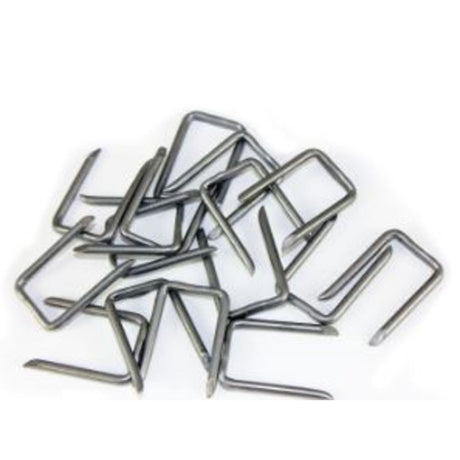 Southwire  SMS12-250 1/2" Romex Metal Staples - 250 pcs
