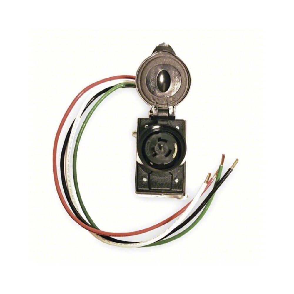 Southwire SR50 50 Amp Cover