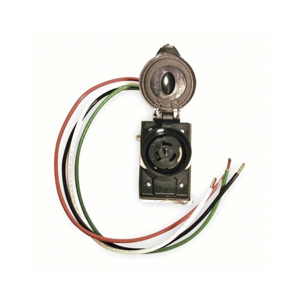 Southwire SR50 50 Amp Cover
