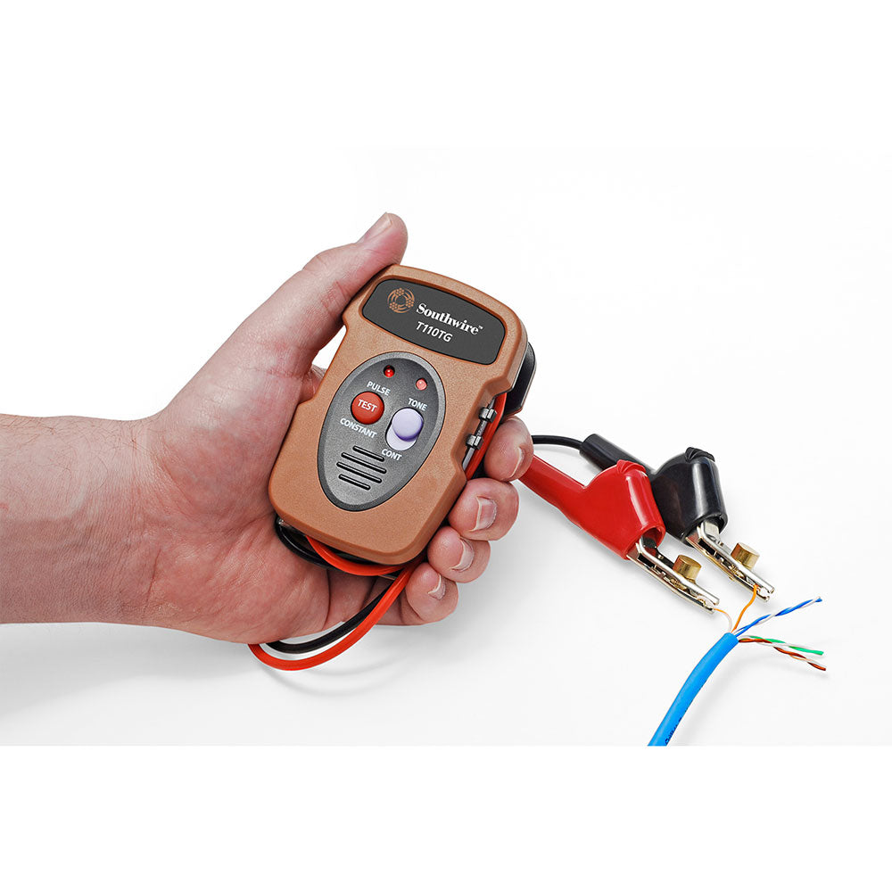 Southwire T110TG T110TG Professional Tone Generator - 3