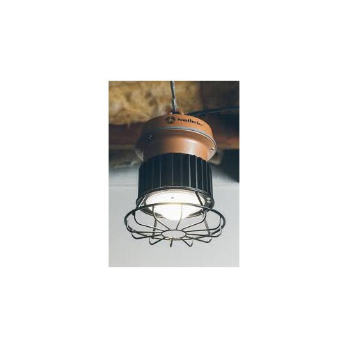 Southwire T50078 3' LED Low Bay Temporary Jobsite Light - 6