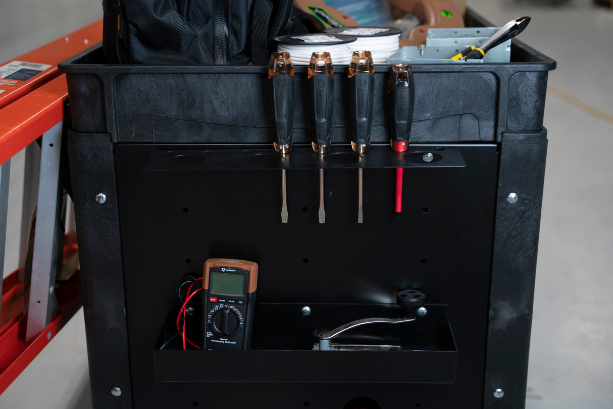 Southwire THTCL-SM Tool Holder Tray for Small CartLocker™