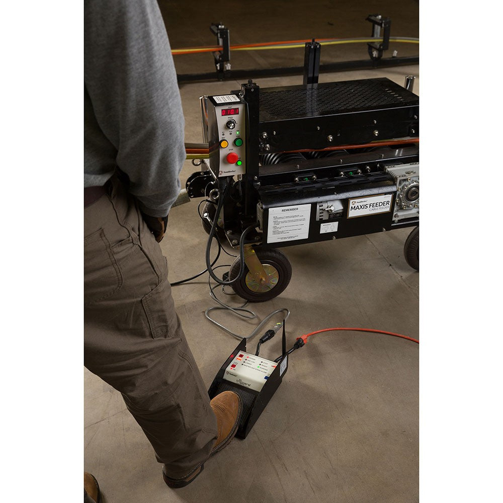 Southwire TSS-01 Southwire Triggers Wireless Safety Switch System - 2