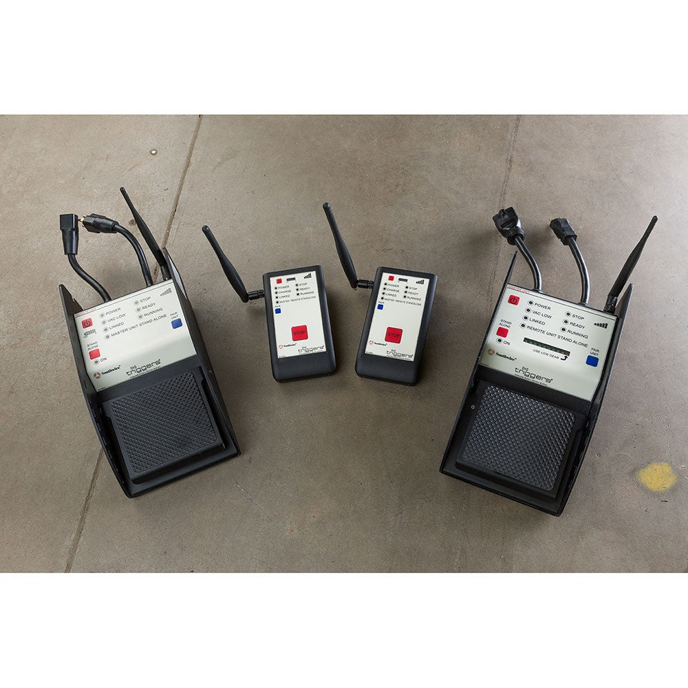 Southwire TSS-01 Southwire Triggers Wireless Safety Switch System - 3