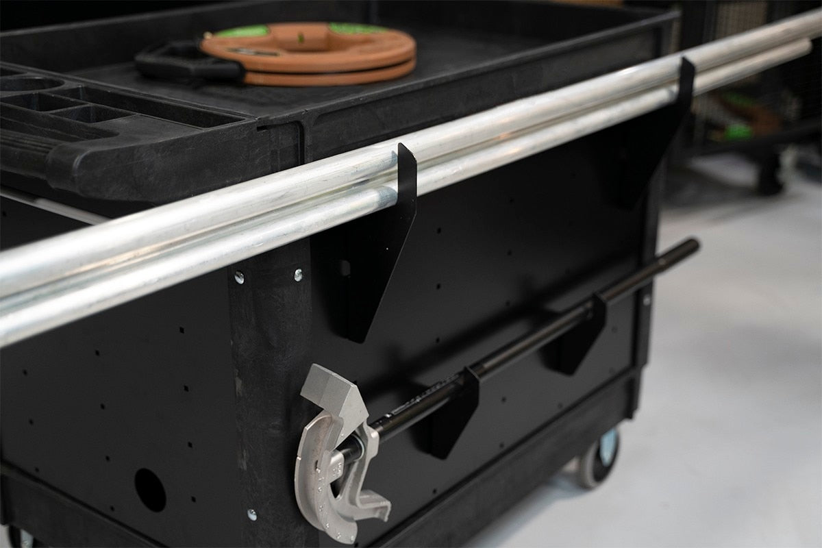 Southwire UCLX-LG Large Utility Cart Locker Xtreme