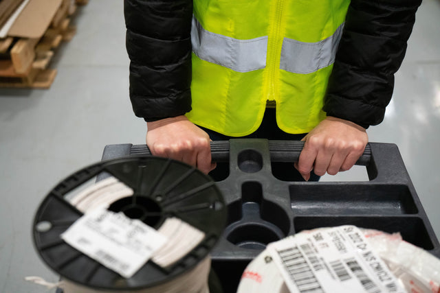 Southwire UCTS-LG Large Utility Cart