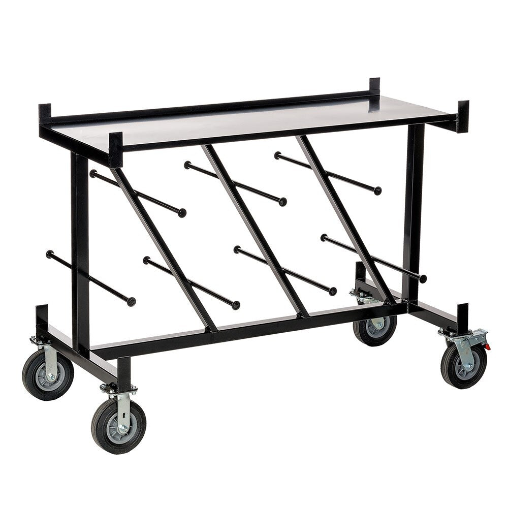Southwire WW-510 Wire Wagon 510, Conduit and Wire Cart - 2