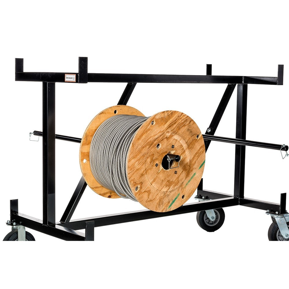 Southwire WW-520 Wire Wagon 520, MC Cable Cart - 2