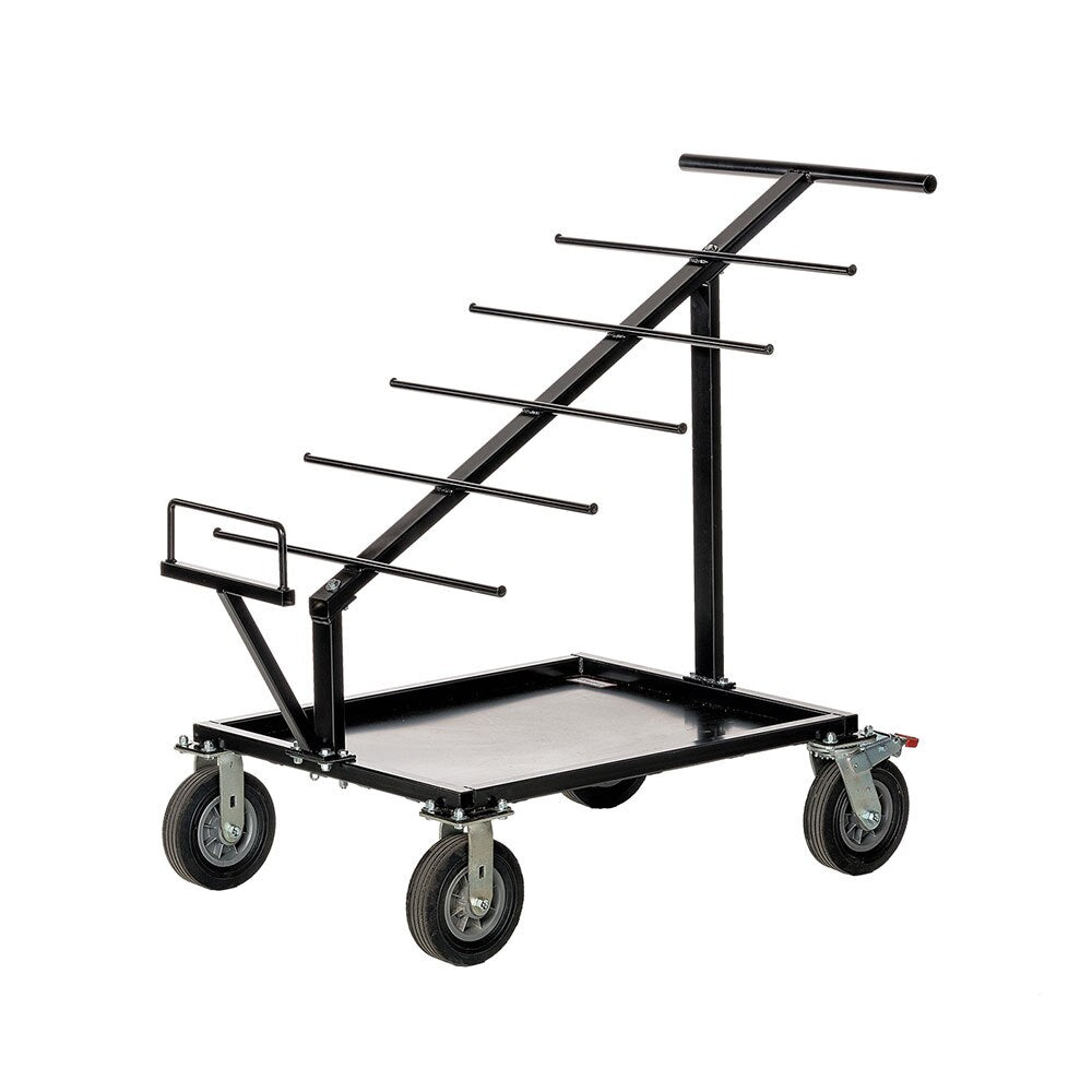 Southwire WW-535 Wire Wagon 535, Large Capacity Wire Cart - 3