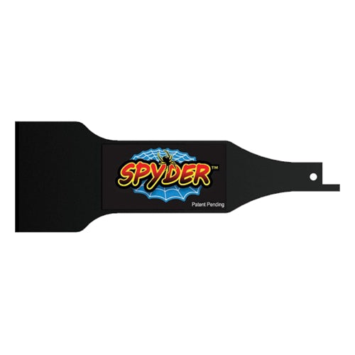 Spyder 00144 2" Spyder Scraper