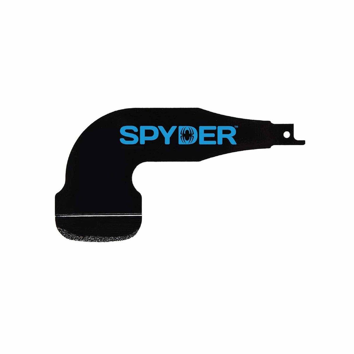 Spyder 100227 1/16-Inch Grout Removal Tool, Attachment for Reciprocating Saws