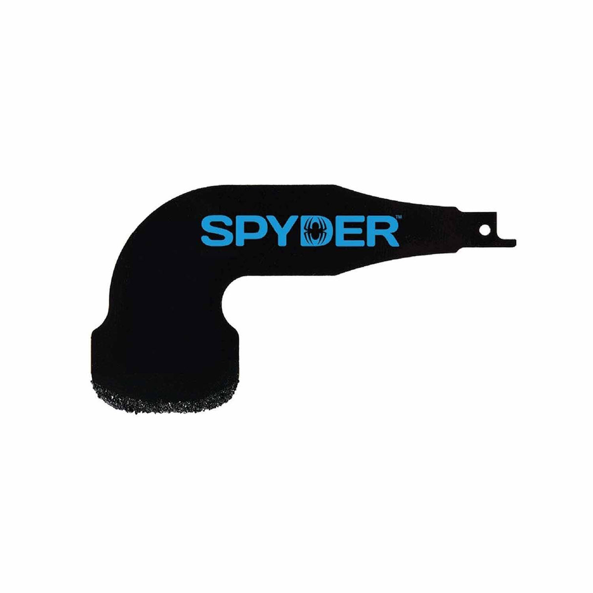 Spyder 100231 3/16-Inch+ Grout Removal Tool, Attachment for Reciprocating Saws