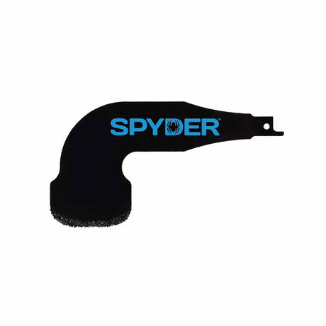 Spyder 100231 3/16-Inch+ Grout Removal Tool, Attachment for Reciprocating Saws