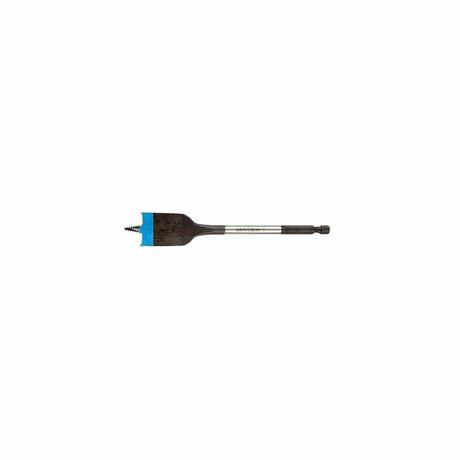 Spyder 11003 1/4-Inch x 6-Inch Spade Bit