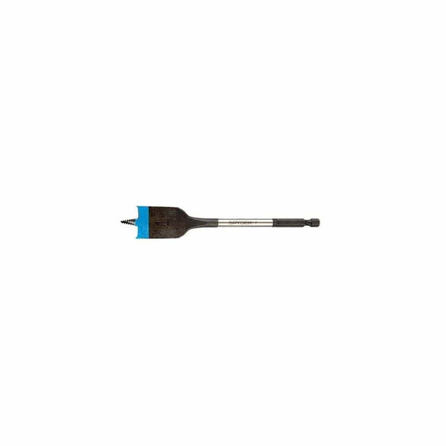 Spyder 11003 1/4-Inch x 6-Inch Spade Bit