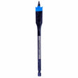 Spyder 11008 9/16-Inch x 6-Inch Spade Bit