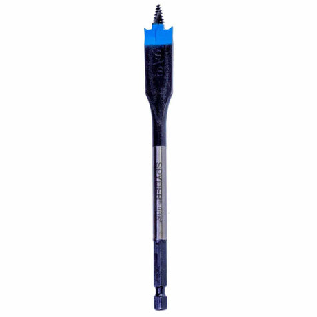 Spyder 11008 9/16-Inch x 6-Inch Spade Bit
