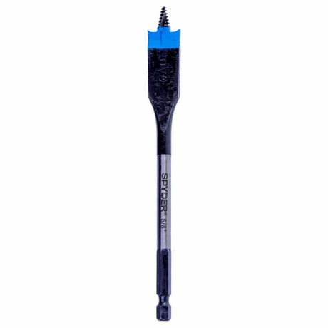 Spyder 11009 5/8-Inch x 6-Inch Spade Bit