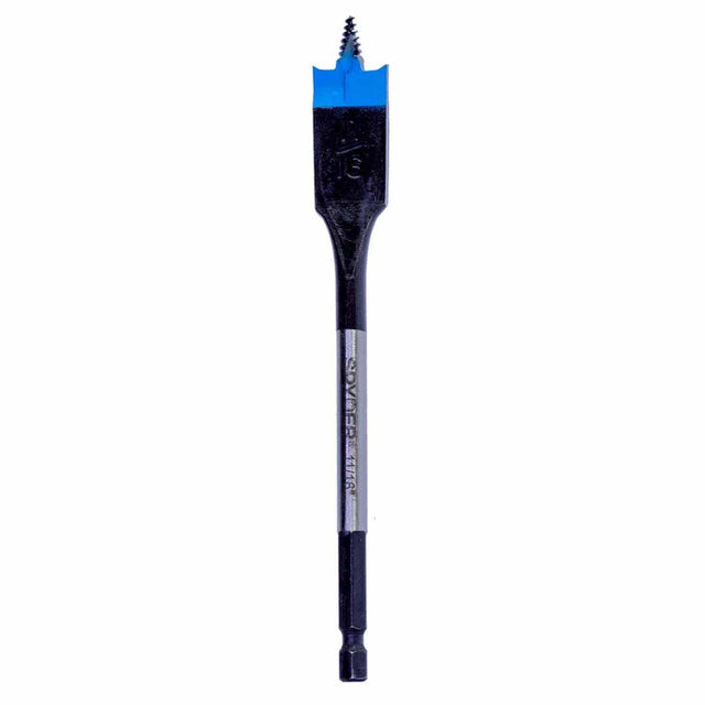 Spyder 11010 11/16-Inch x 6-Inch Spade Bit