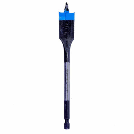 Spyder 11011 3/4-Inch x 6-Inch Spade Bit
