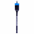 Spyder 11012 13/16-Inch x 6-Inch Spade Bit
